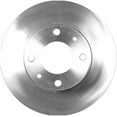 thumbnail image 1 of Bendix PRT1099 Premium Brake Rotor, 1 of 1