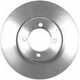 thumbnail image 1 of Bendix PRT1116 Premium Brake Rotor, 1 of 1