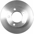 thumbnail image 1 of Bendix PRT1155 Premium Brake Rotor, 1 of 1