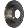 thumbnail image 1 of Bendix PRT1159 Brake Rotor, 1 of 1