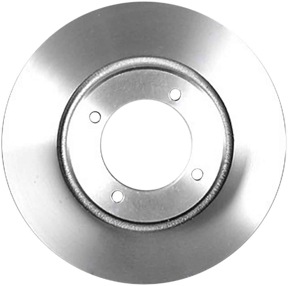 Bendix PRT1171 Premium Brake Rotor