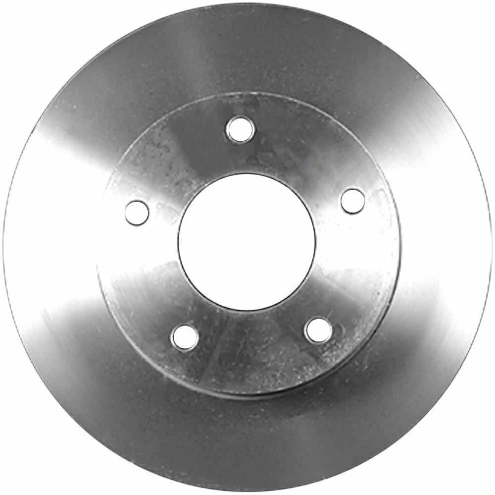 Bendix PRT1187 Premium Brake Rotor
