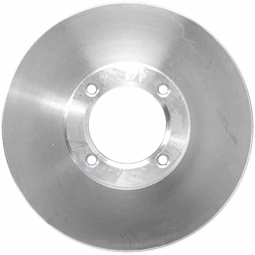 Bendix PRT1204 Premium Brake Rotor