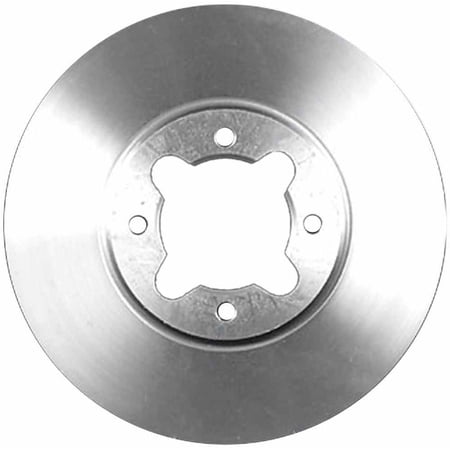 Bendix PRT1236 Premium Brake Rotor