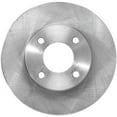thumbnail image 1 of Bendix PRT1238 Brake Rotor, 1 of 1