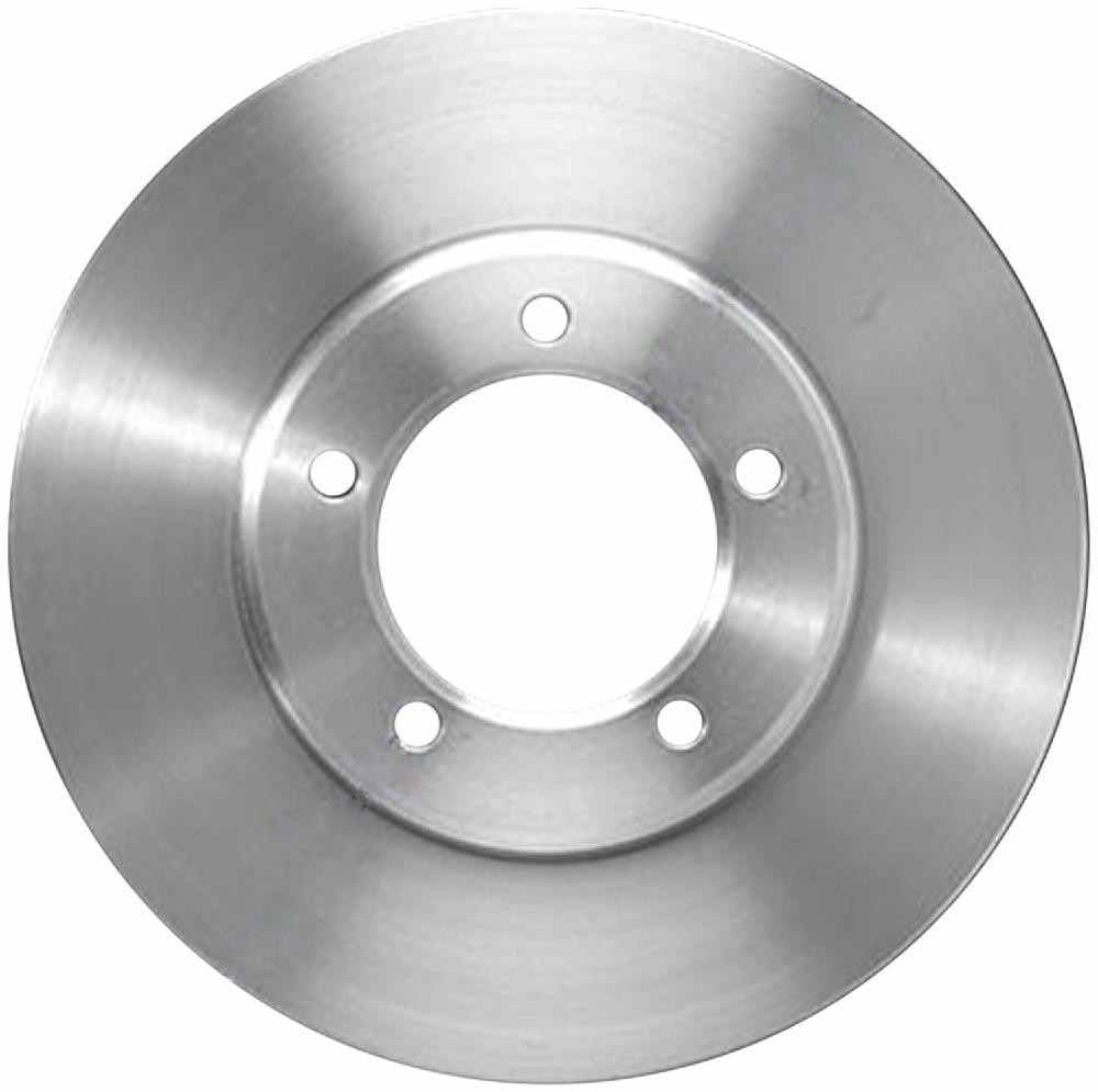 Bendix PRT1242 Premium Brake Rotor