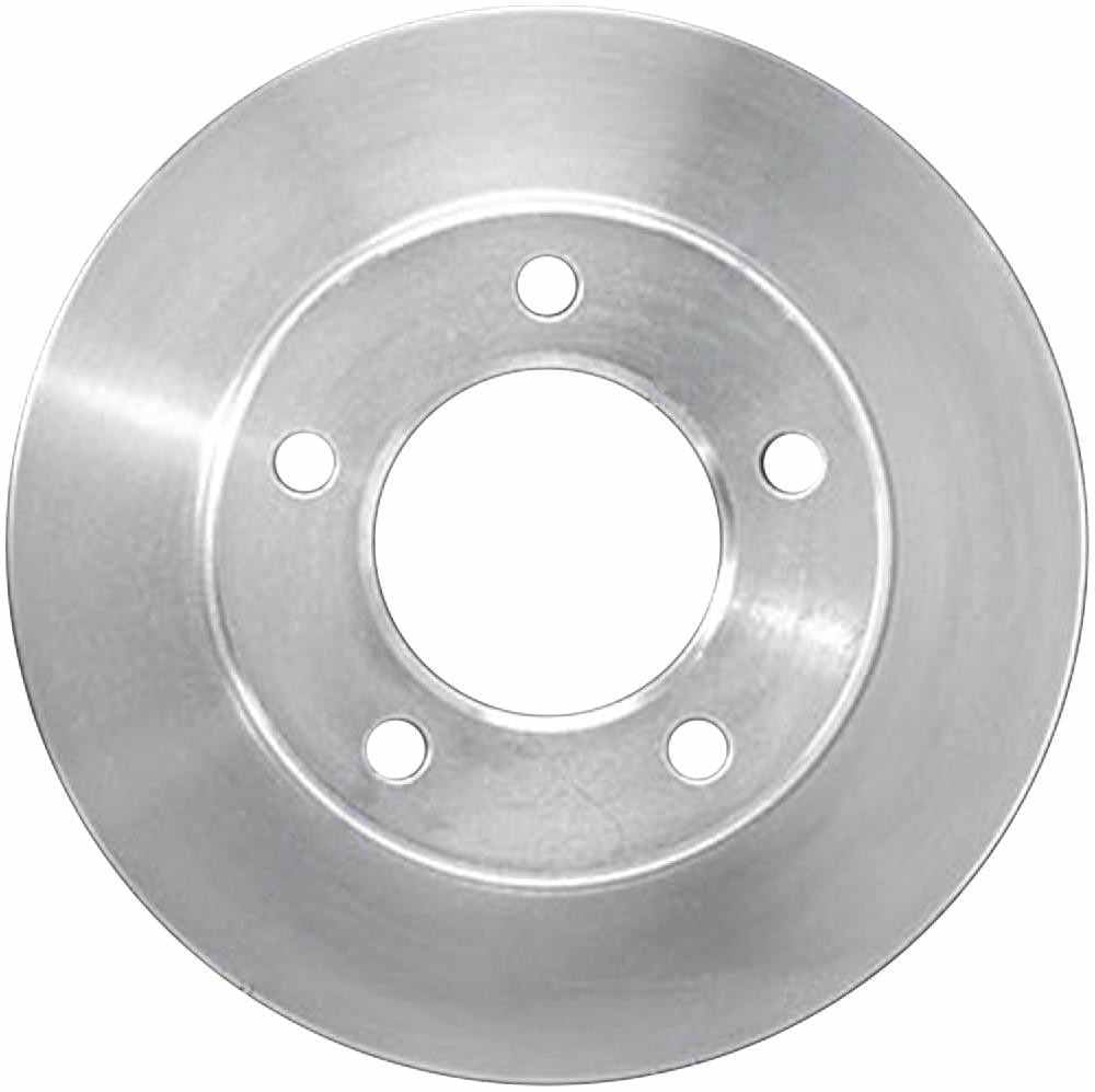 Bendix PRT1257 Premium Brake Rotor