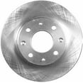 thumbnail image 1 of Bendix PRT1299 Premium Brake Rotor, 1 of 1