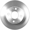thumbnail image 1 of Bendix PRT1318 Premium Brake Rotor, 1 of 1