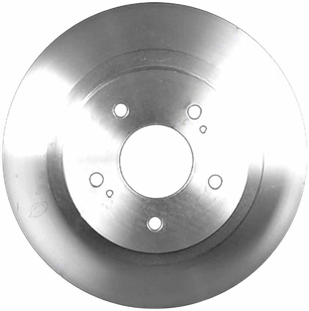 Bendix PRT1335 Premium Brake Rotor