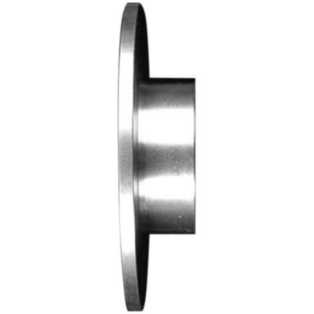 Bendix PRT1387 Premium Brake Rotor