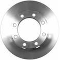 thumbnail image 1 of Bendix PRT1397 Premium Brake Rotor, 1 of 1