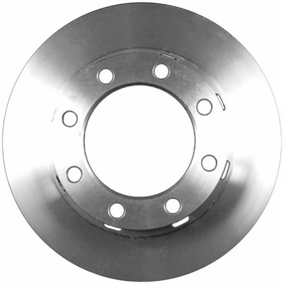 Bendix PRT1397 Premium Brake Rotor