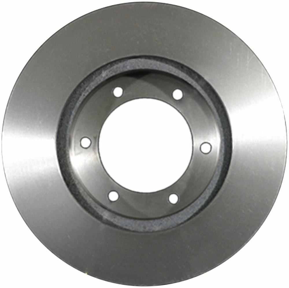 Bendix PRT1408 Premium Brake Rotor