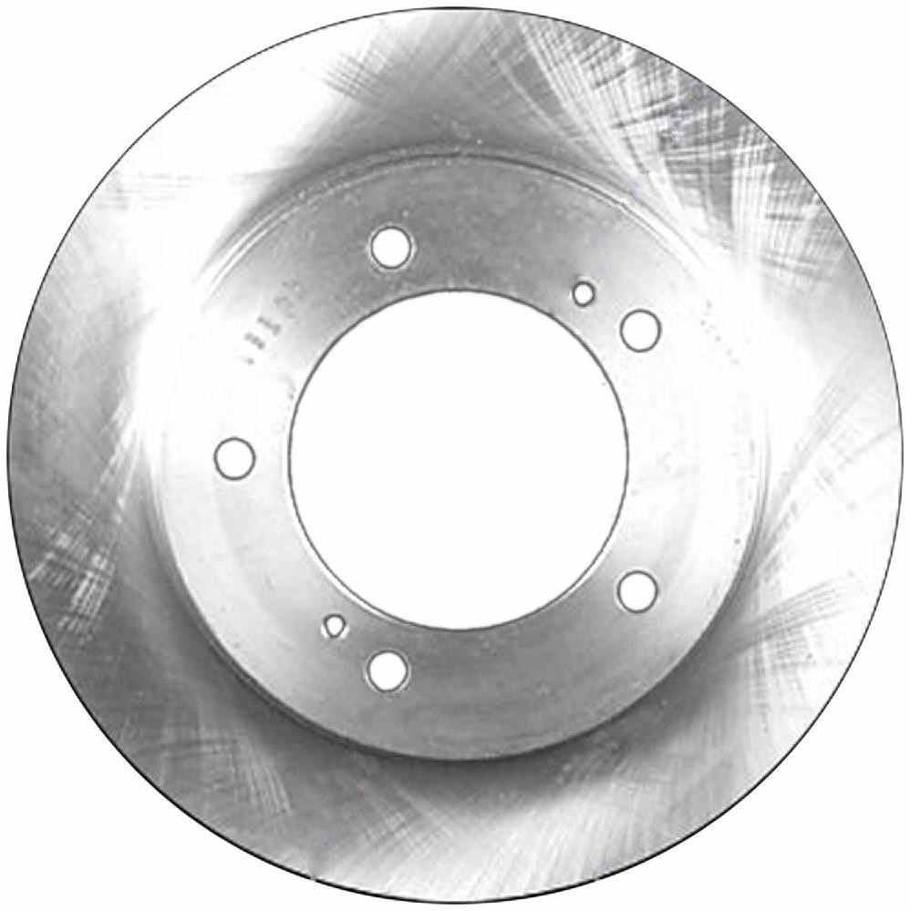 Bendix PRT1420 Premium Brake Rotor
