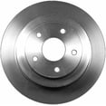 thumbnail image 1 of Bendix PRT1474 Premium Brake Rotor, 1 of 1