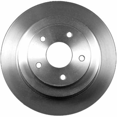 Bendix PRT1474 Premium Brake Rotor