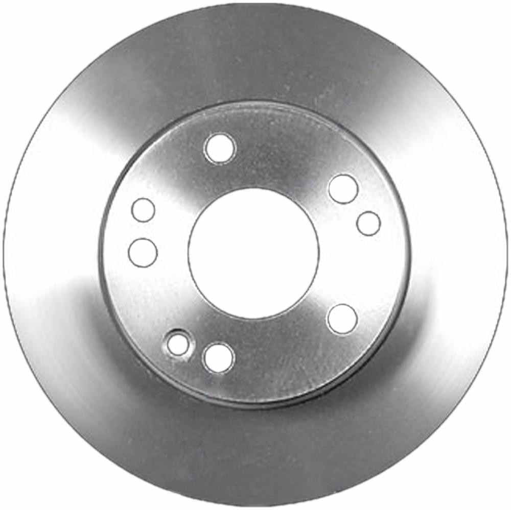 Bendix PRT1520 Premium Brake Rotor