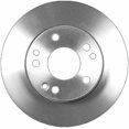 thumbnail image 1 of Bendix PRT1520 Premium Brake Rotor, 1 of 2