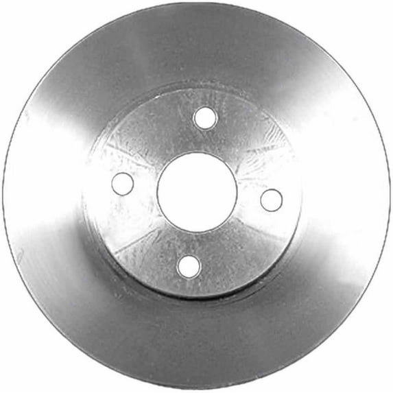 Bendix PRT1521 Premium Brake Rotor
