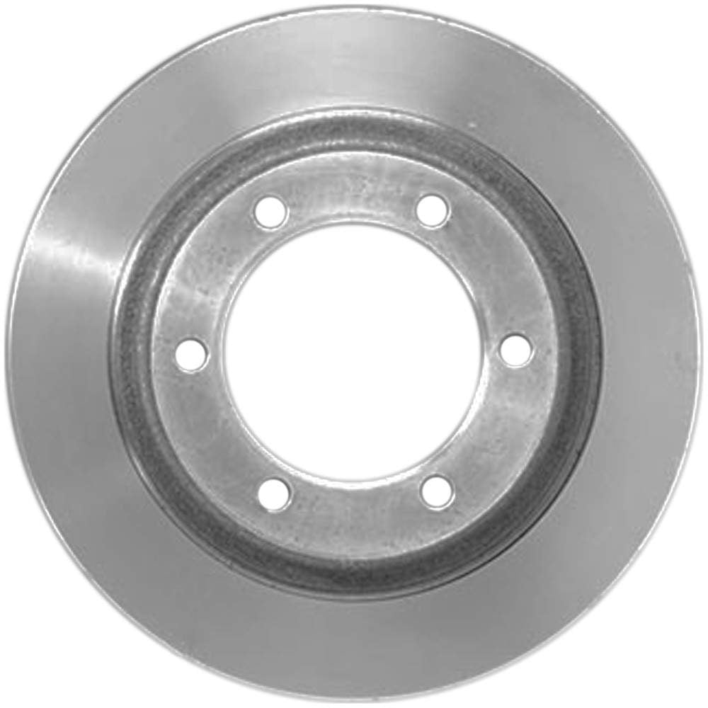 Bendix PRT1583 Premium Brake Rotor