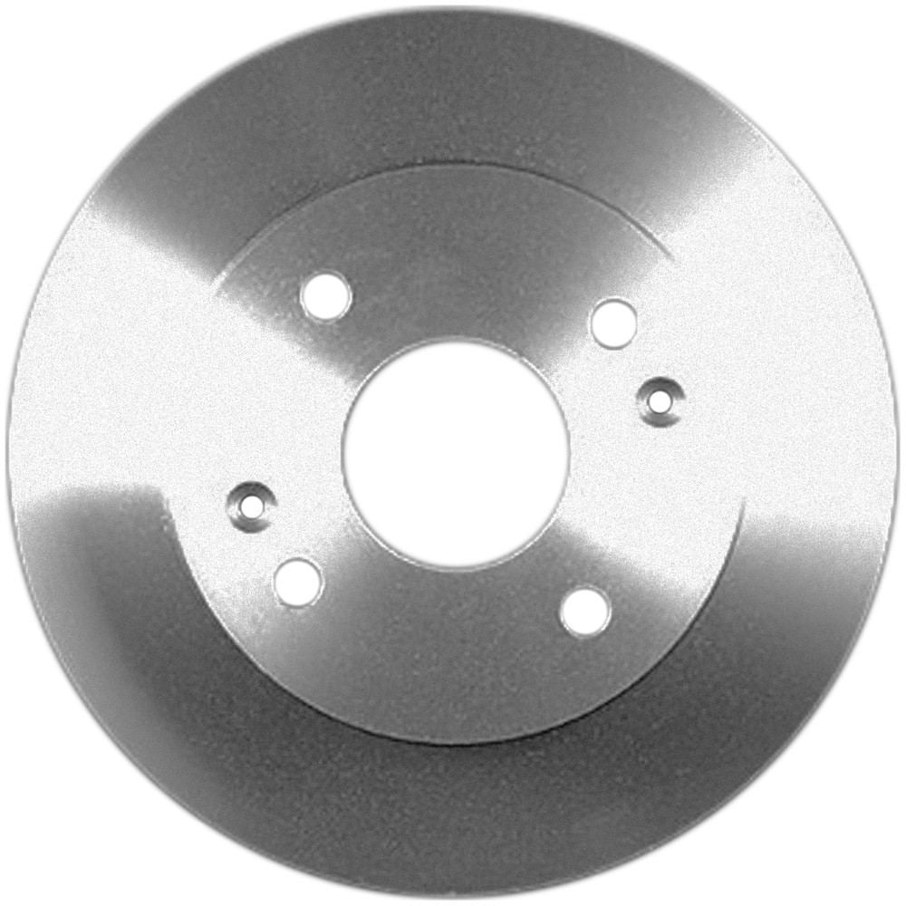 Bendix PRT1593 Premium Brake Rotor