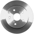 thumbnail image 1 of Bendix PRT1699 Disc Brake Rotor, 1 of 1
