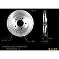 thumbnail image 1 of Bendix PRT1769 Brake Rotor, 1 of 1