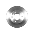 thumbnail image 1 of Bendix PRT1774 Disc Brake Rotor, 1 of 2