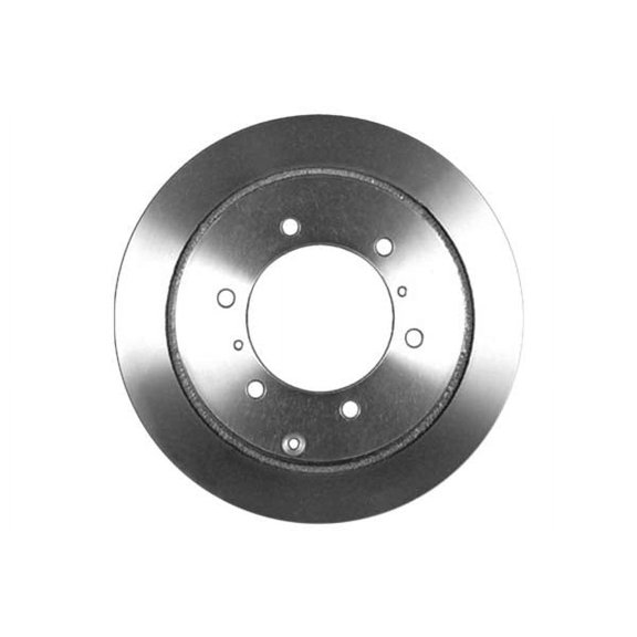 Bendix PRT1777 Disc Brake Rotor