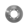 thumbnail image 1 of Bendix PRT1808 Brake Rotor, 1 of 2