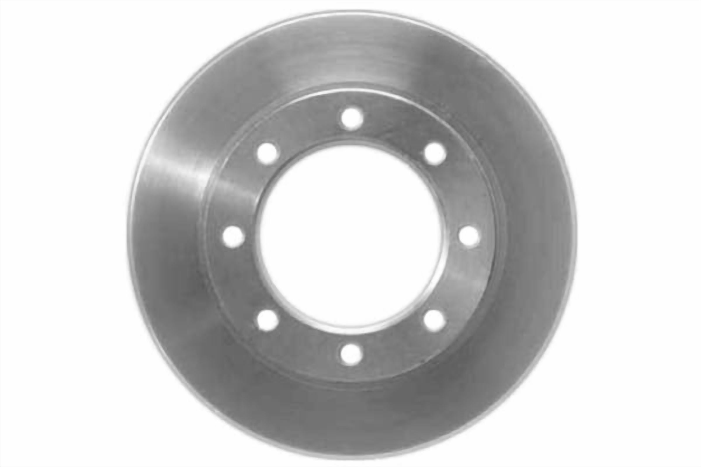 Bendix PRT1808 Brake Rotor