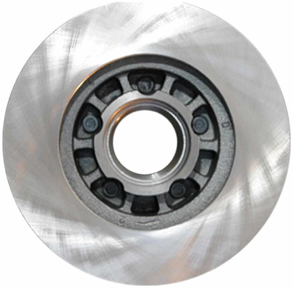 Bendix PRT1860 Premium Brake Rotor