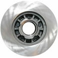 thumbnail image 1 of Bendix PRT1860 Premium Brake Rotor, 1 of 1