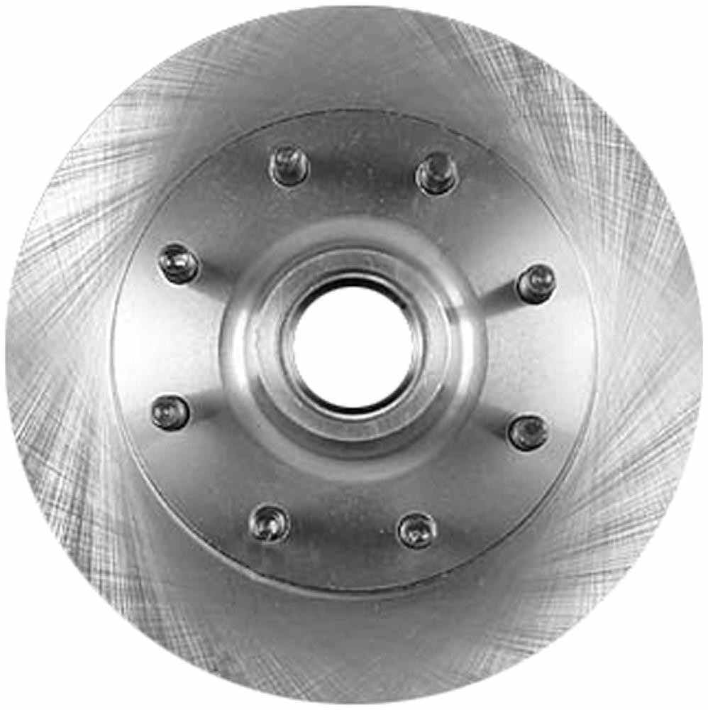 Bendix PRT1867 Premium Brake Rotor