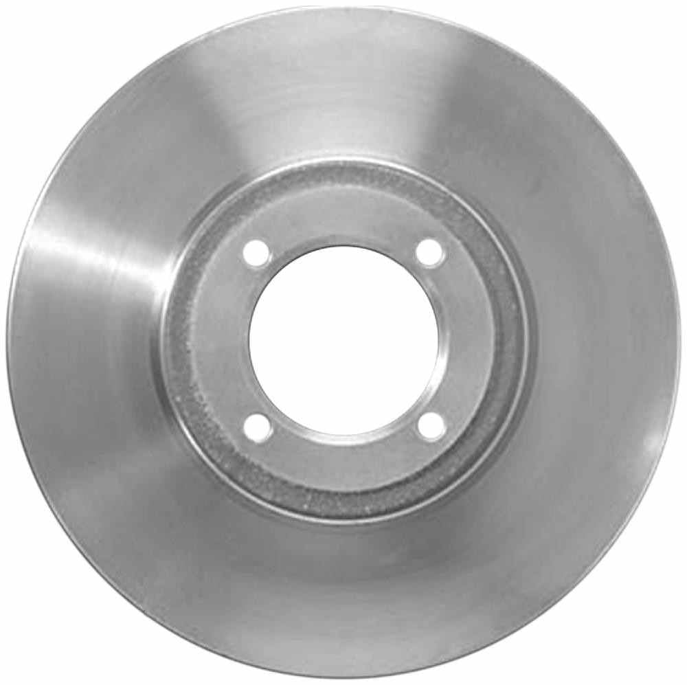 Bendix PRT1933 Premium Brake Rotor