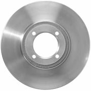 Bendix PRT1933 Premium Brake Rotor