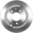 thumbnail image 1 of Bendix PRT5011 Disc Brake Rotor, 1 of 1