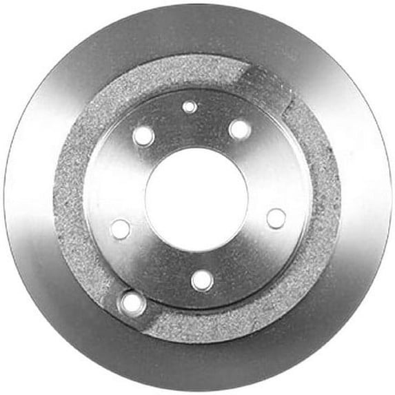 Bendix PRT5011 Disc Brake Rotor