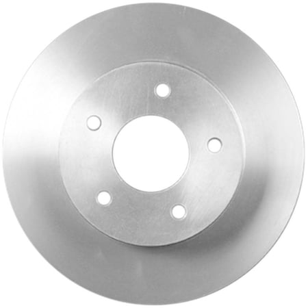 Bendix PRT5040 Premium Brake Rotor