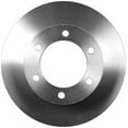 thumbnail image 1 of Bendix PRT5078 Premium Brake Rotor, 1 of 1