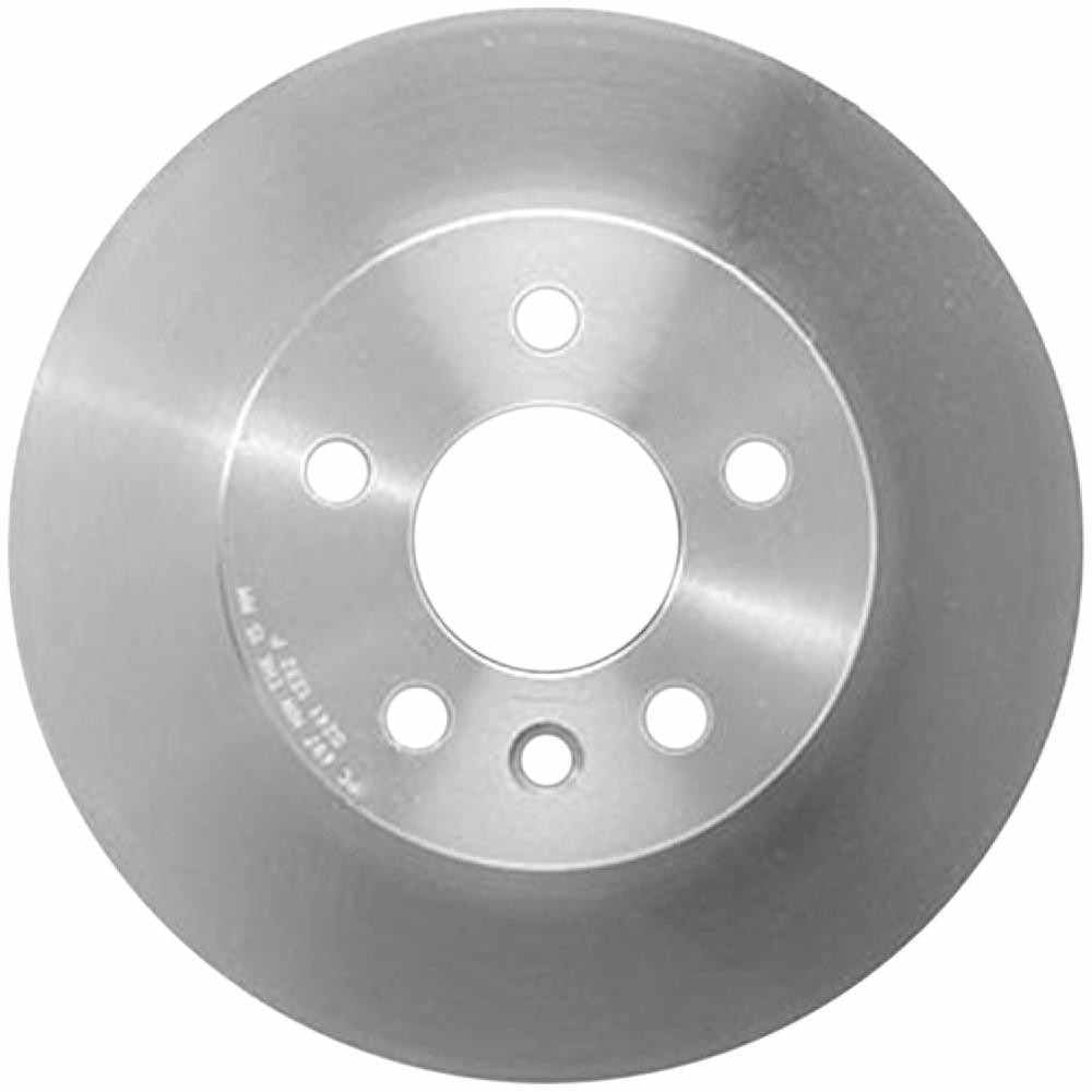 Bendix PRT5088 Premium Brake Rotor