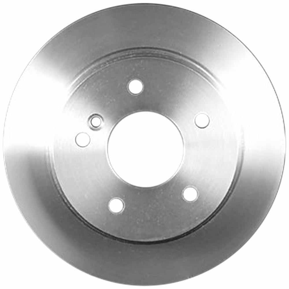 Bendix PRT5118 Premium Brake Rotor