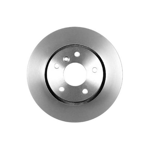 Bendix PRT5120 Disc Brake Rotor