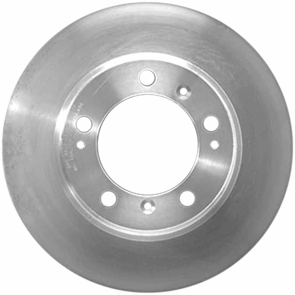 Bendix PRT5173 Premium Brake Rotor