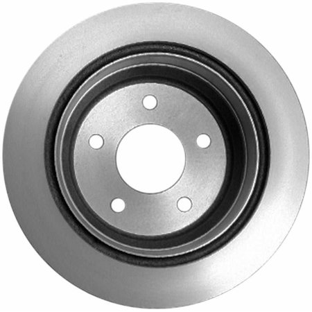 Bendix PRT5180 Premium Brake Rotor