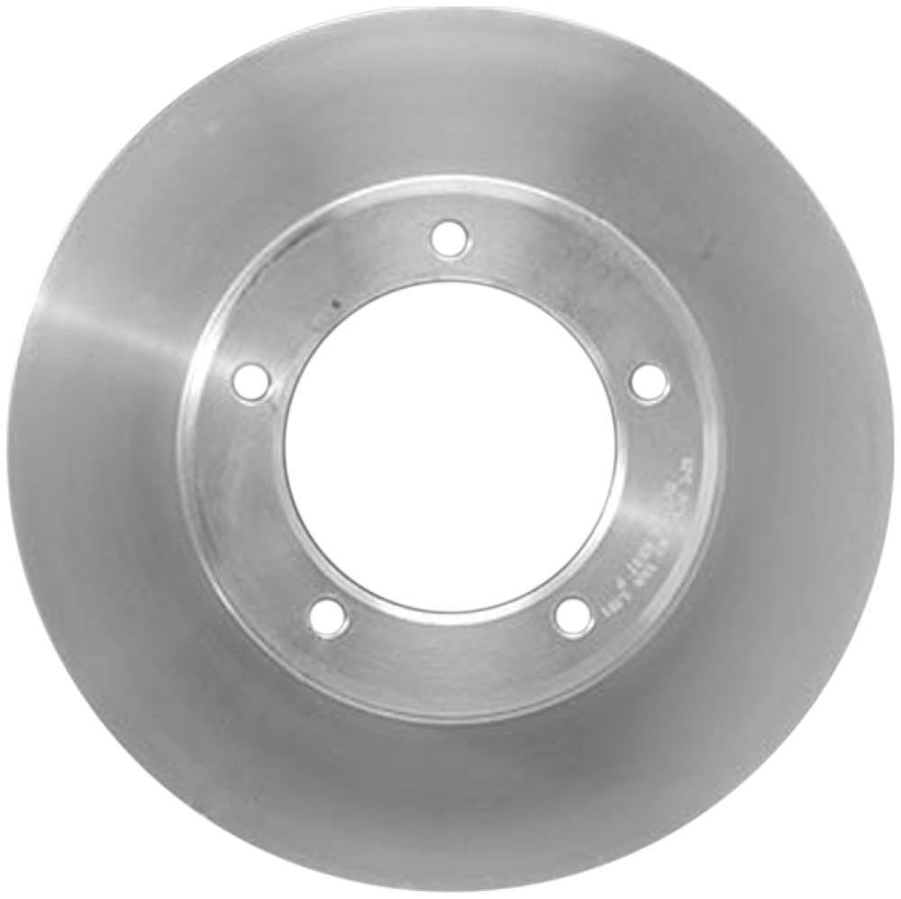 Bendix PRT5222 Premium Brake Rotor