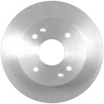 thumbnail image 1 of Bendix PRT5231 Premium Brake Rotor, 1 of 1