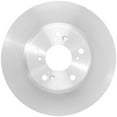 thumbnail image 1 of Bendix PRT5232 Premium Brake Rotor, 1 of 2