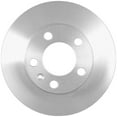 thumbnail image 1 of Bendix PRT5238 Premium Brake Rotor, 1 of 1